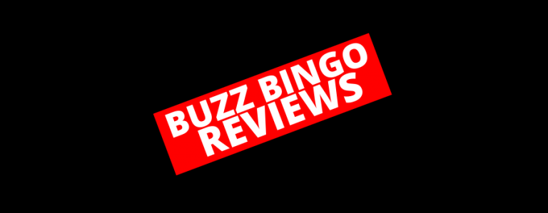casino bonus buzz bingo